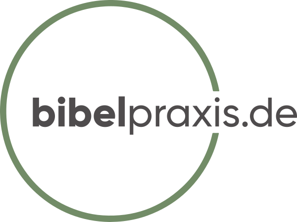 Logo bibelpraxis.de